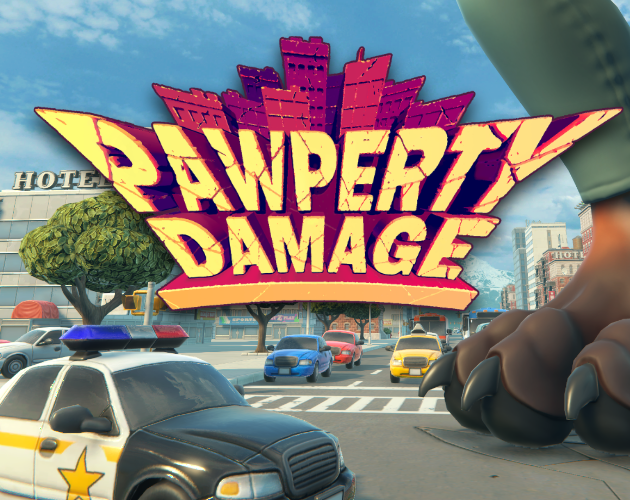 Games like Pawperty Damage