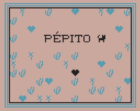 Pépito Game Cover