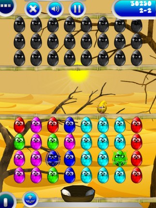 Pichuu screenshot