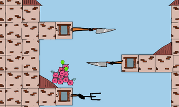 Pigfly Image
