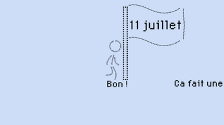 @ - Journal de bord d'une personne et sa passion screenshot