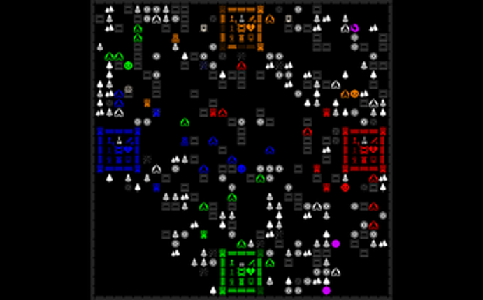 Pyramid Outpost Image