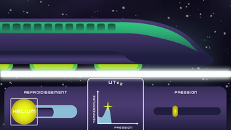 Quantum Express Image