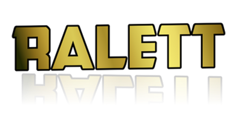 Ralett screenshot