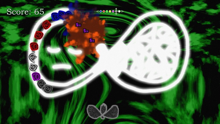 Garenburg Penitence: The Riflebird screenshot