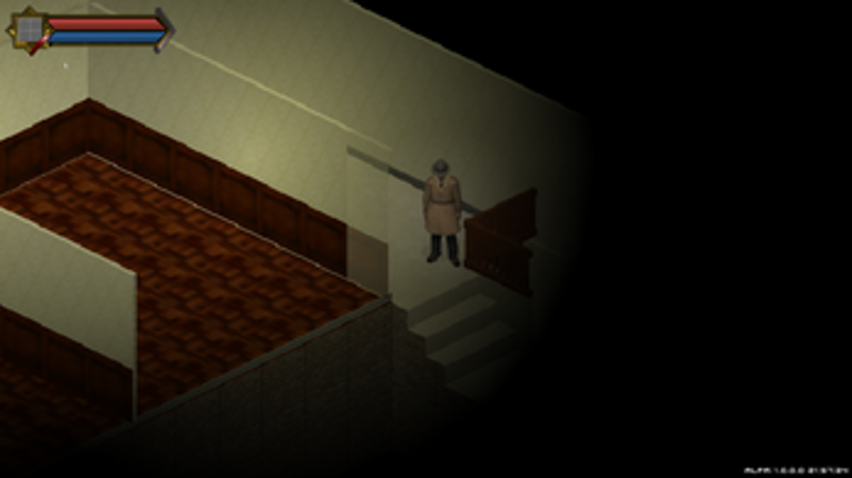 Sandman: Private Detective screenshot