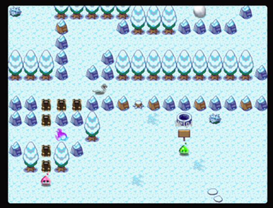 SlimiK screenshot