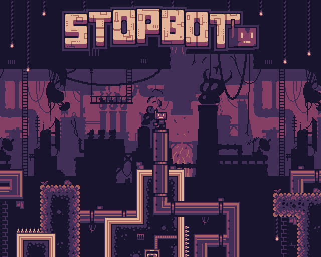Games like Stopbot