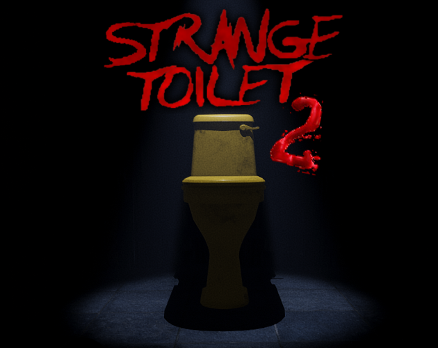 Games like Strange Toilet The Forgotten Shit