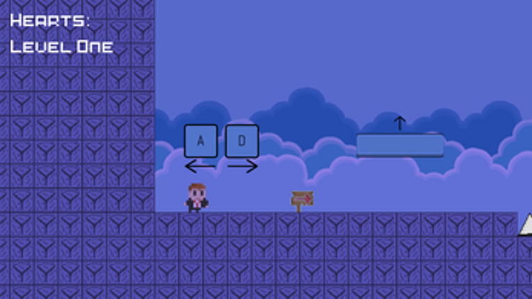 Stride screenshot
