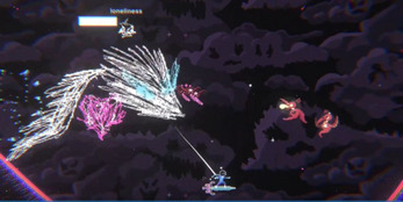 Sword Of Meaning screenshot