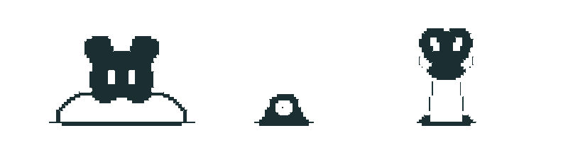 Tainted Treasure screenshot