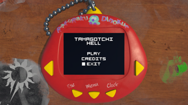 Tamagotchi Hell Image