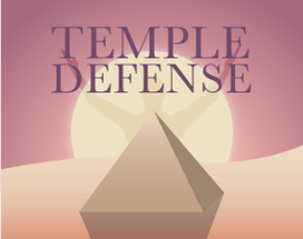 Temple Defense Image