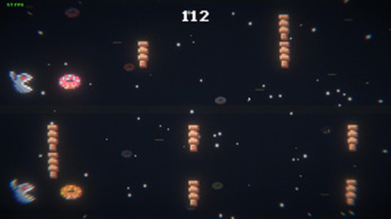 The Donut Story Ultimate screenshot