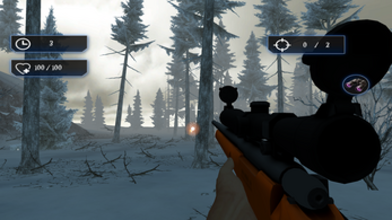 The Hunter Book Image