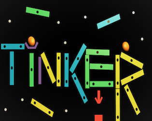 Games like Tinker
