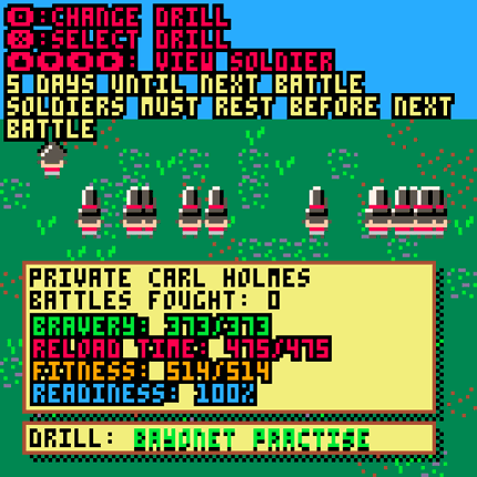 Toybox Troopers Image