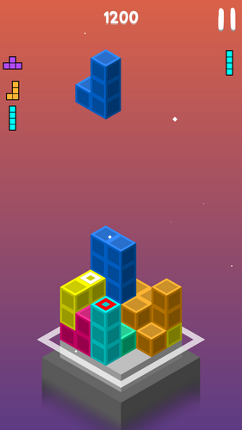 Tubics screenshot