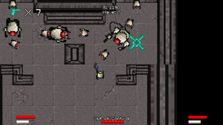 Turret Operator Image