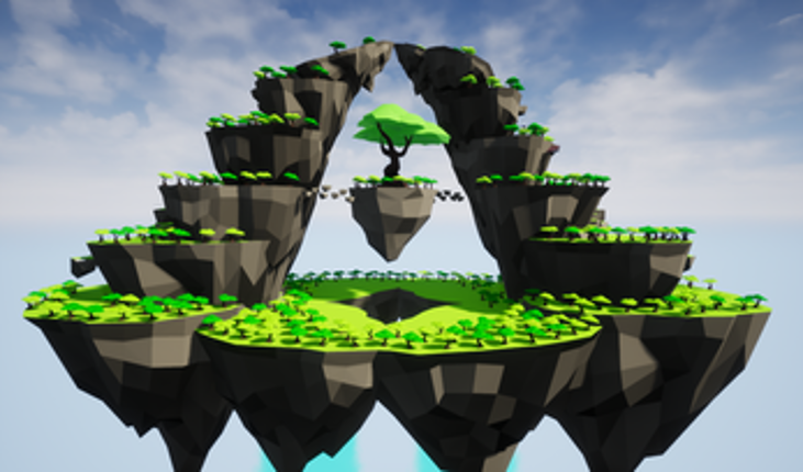 Untold Horizons screenshot