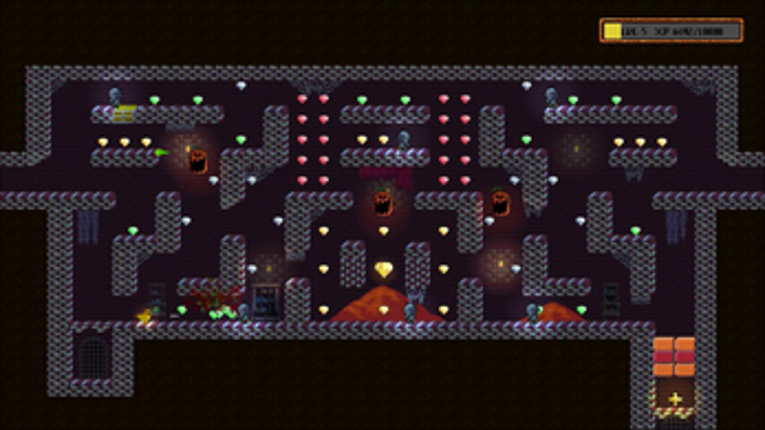 Vaults Of Vvorr Image