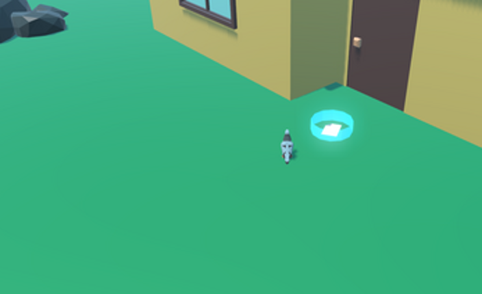 Wi-Fly screenshot