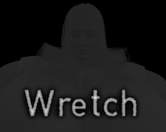 Wretch Game Cover