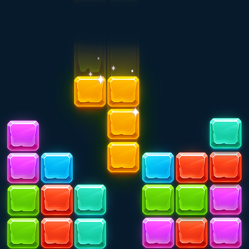 Games like Block Puzzle Infinite