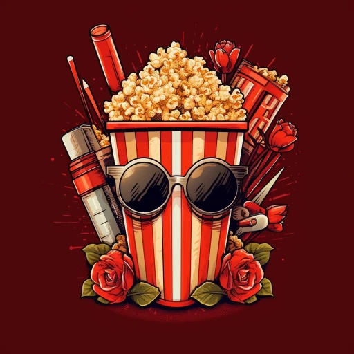 Games like Guess the Movie — Quiz Game