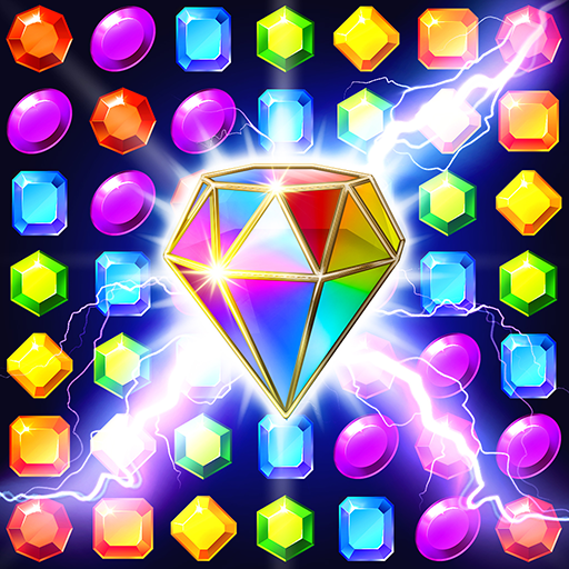 Games like Jewel Rush