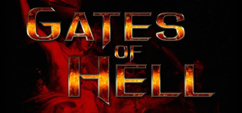 Gates of Hell Game Cover