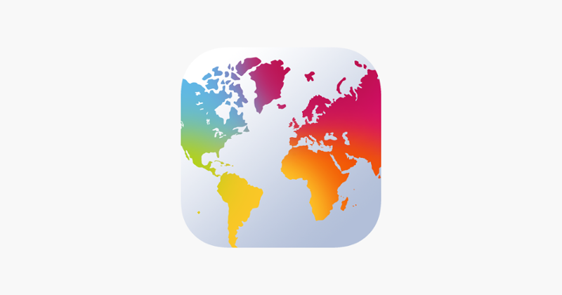 GeoKids World - Fun Ways to Learn Geography for Kids Image