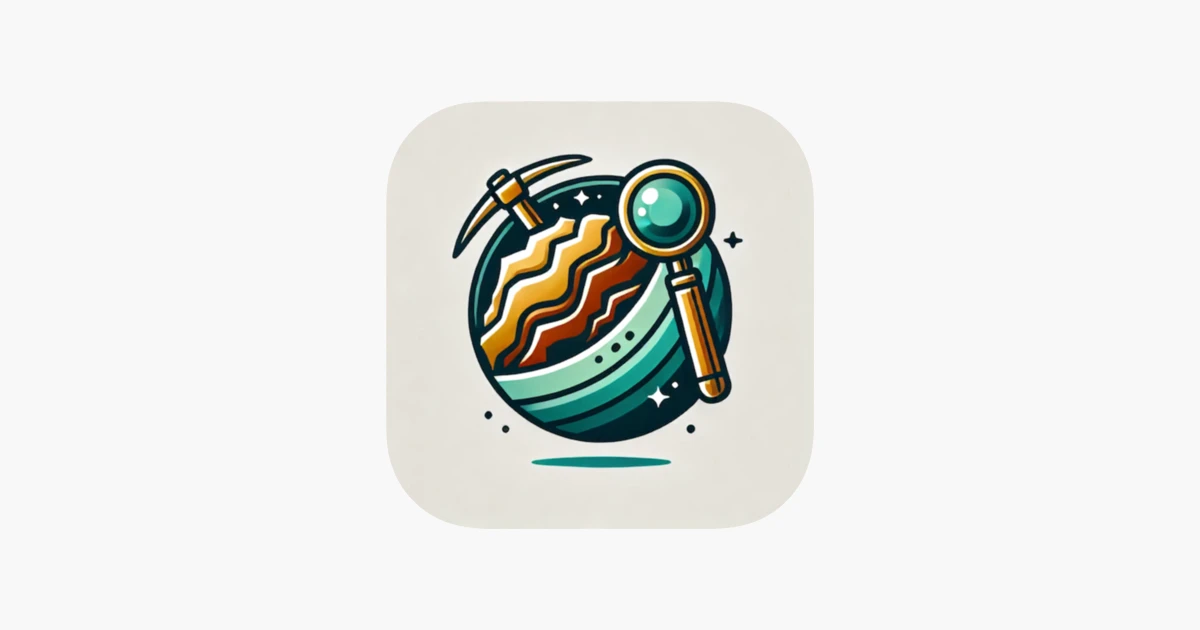 Games like Geology Quiz