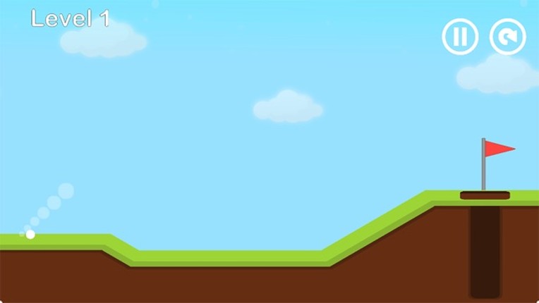 Going The Distance! Image