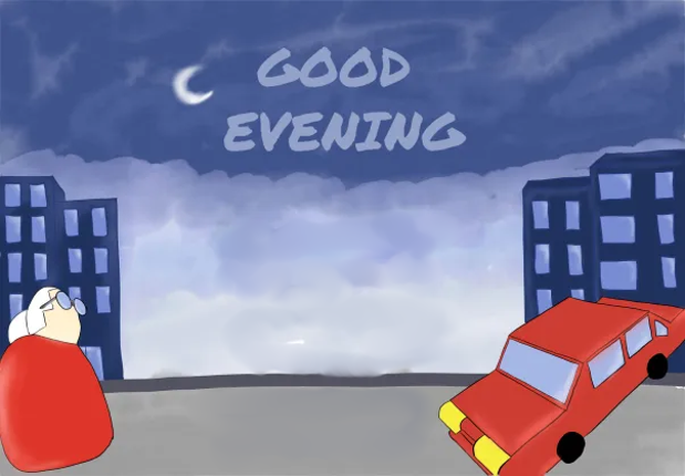 Good evening! Image