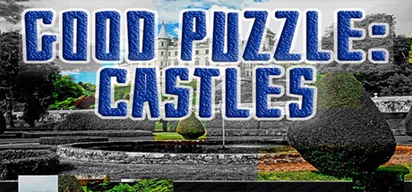 Games like Good puzzle: Castles