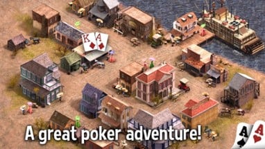 Governor of Poker 2 - Offline Image