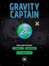 Gravity Captain Image