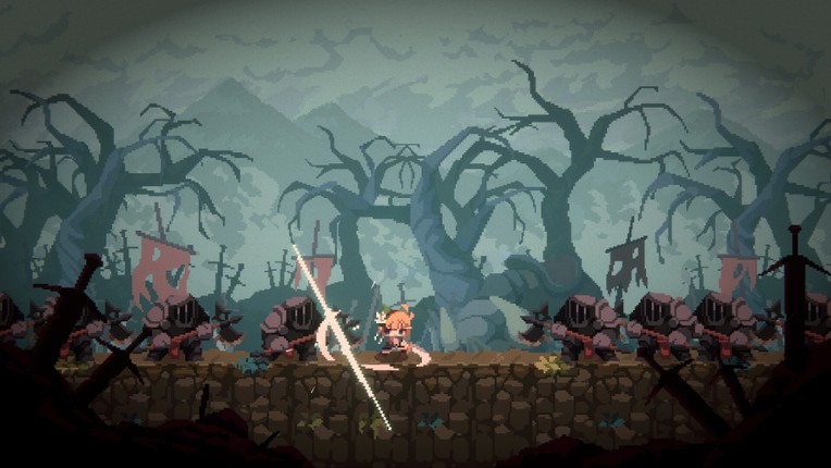 Guidus Zero screenshot