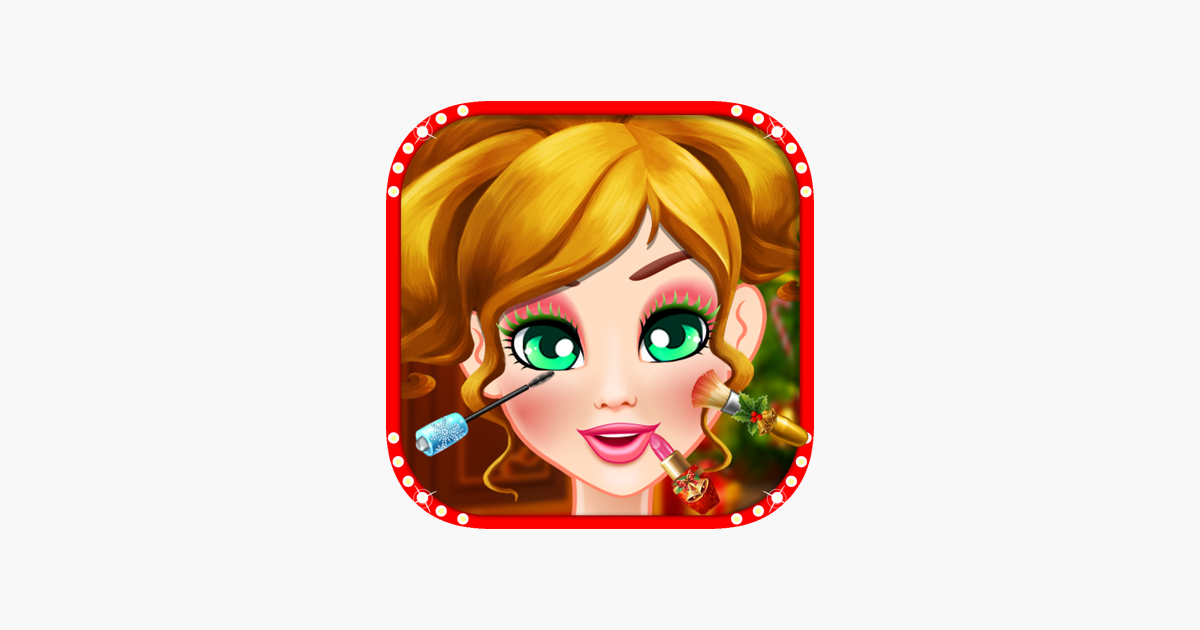 Games like Hair Makeover & Makeup Salon