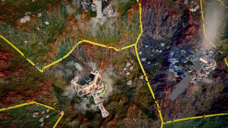 Hattu: Ancient War screenshot