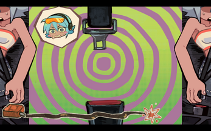 Heatwave Frenzy screenshot