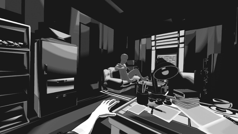 Hell Dice Gambler screenshot