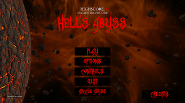 Hell's Abyss screenshot