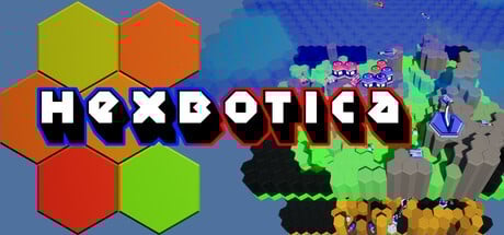 Games like Hexbotica