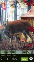 Hidden Object - Be Mine Image