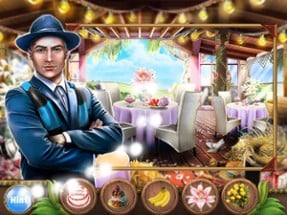 Hidden Object : New York World Image