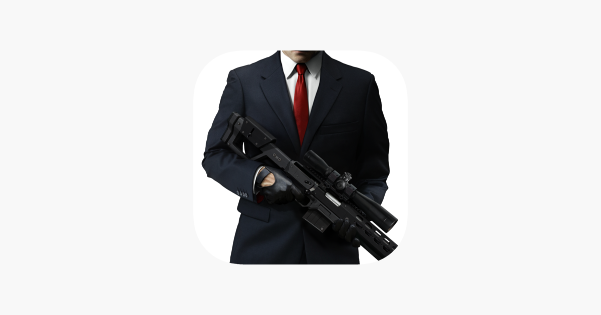 Games like Hitman Sniper