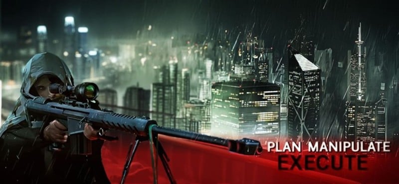 Hitman Sniper Image